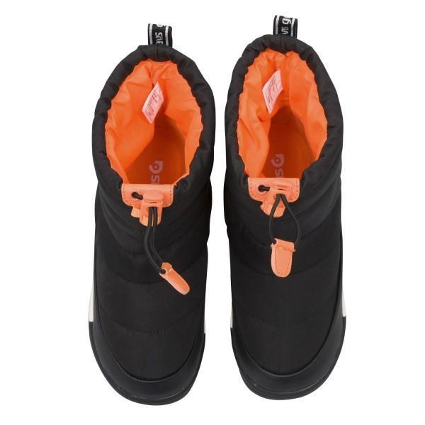 キッズ Gravis Bigfoot K 17 23 グラビス スノーブーツ k Black Abc Mart Paypayモール店 通販 Paypayモール