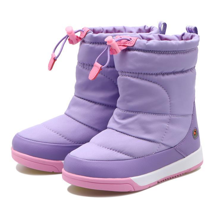 gravis（グラビス） キッズ BIGFOOT.K(17-23) キッズ スノーブーツ