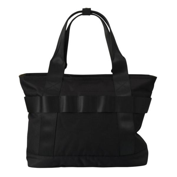 VANSウェア Full-Fledged Tote Bag ヴァンズ トートバッグ VFF19-MB03　BLACK｜abc-martnet｜02