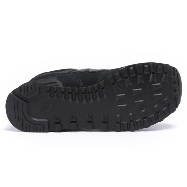 New Balance（ニューバランス） スニーカー ML574ETE(D) ALL BLACK(ETE