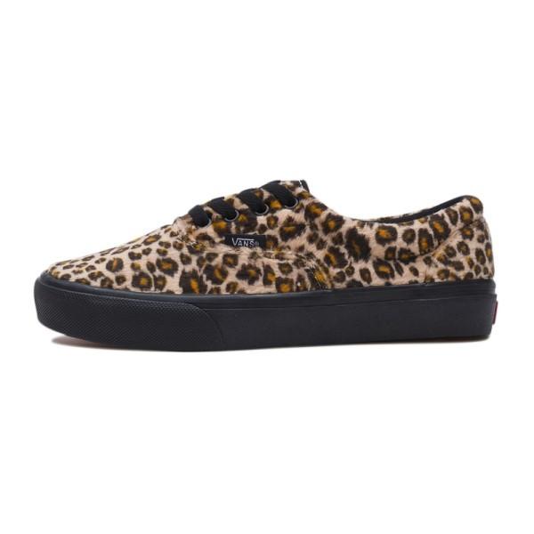 vans era leopard