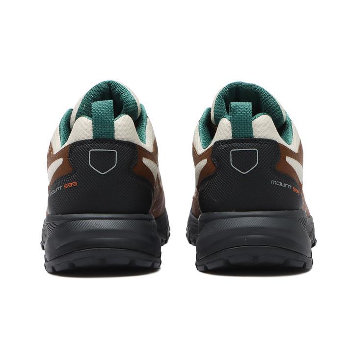 Hawkins（ホーキンス） MOUNT 599 マウント 599 HL30341 BROWN/BEIGE