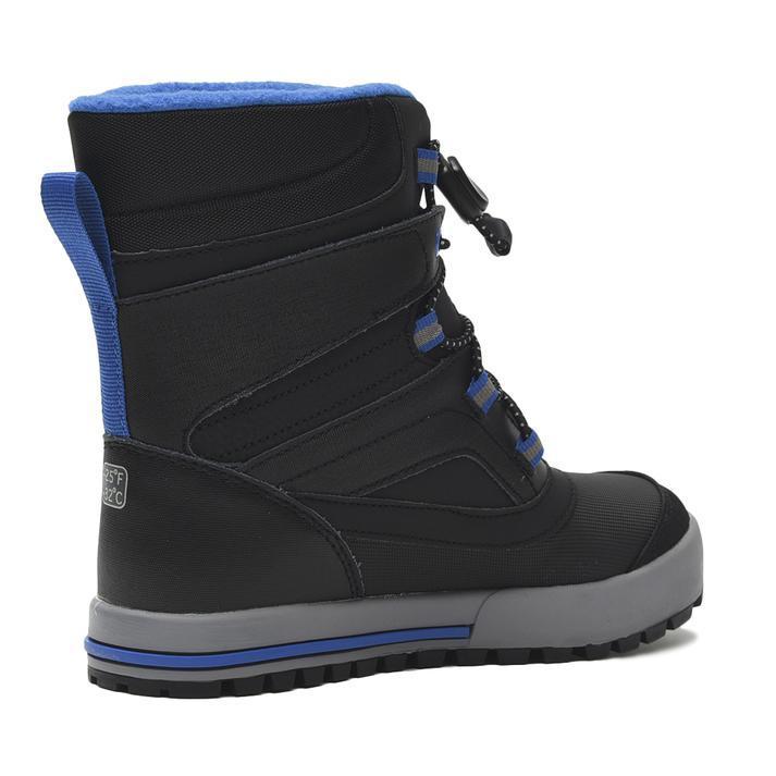 MERRELL（メレル） キッズ 17-24 SNOW BANK 2.0 ARCTIC WP 防滑・防水