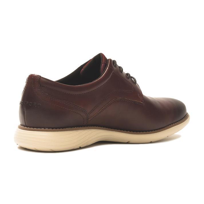 ROCKPORT ロックポート GARETT PLAIN TOE ギャレット プレーントゥ CH5521 *ANDR GRADIENT｜abc-martnet｜03