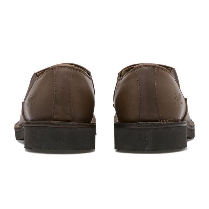 Danner テイバー 914109 サイド ゴア TEAK ブラウン サイズ7 DANNER