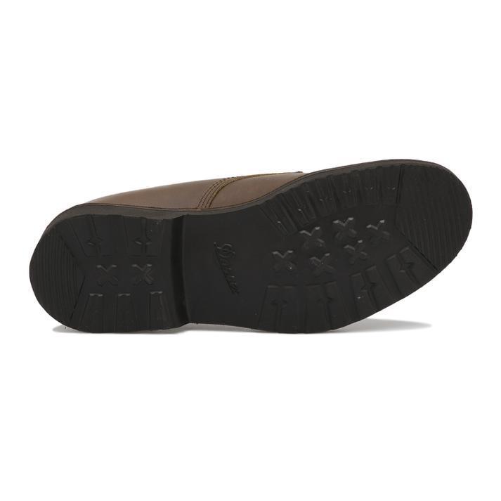 Danner（ダナー） TABOR PLANE TOE テイバー プレーン トゥ D914108 D