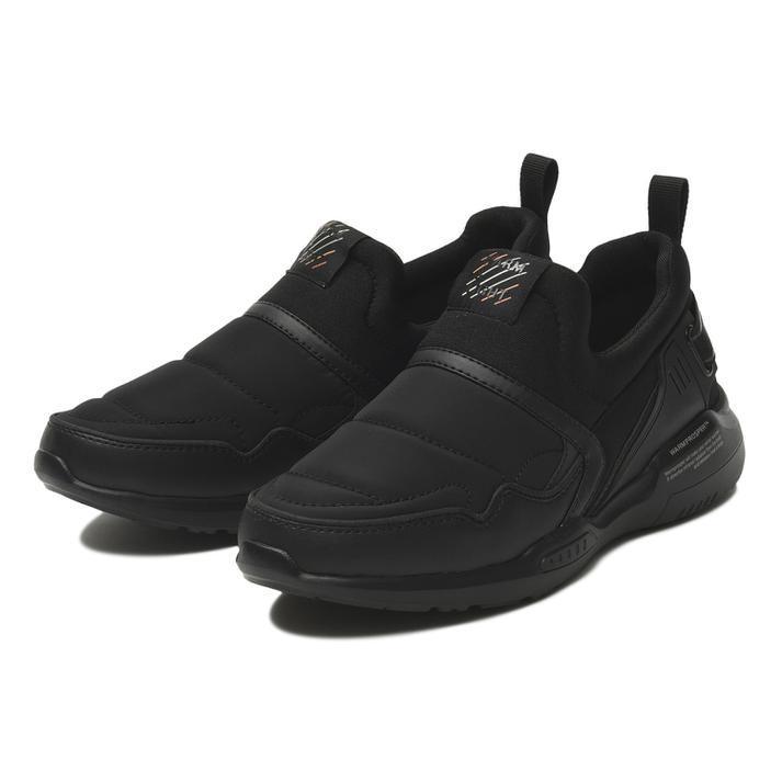 レディース Hawkins ホーキンス Emilia フラットライト スニーカー Hwjp A Black Abc Mart Yahoo 店 通販 Yahoo ショッピング