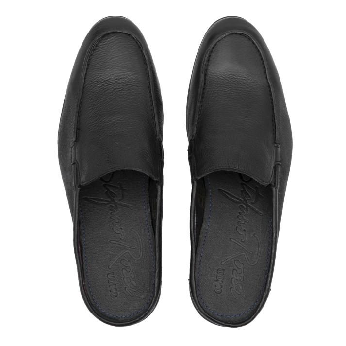 stefanorossi STEFANO ROSSI ステファノロッシ CROWE MULE クロー