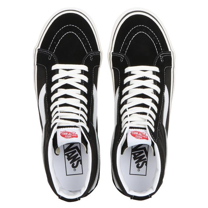 VANS ヴァンズ SK8-HI 38 DX スケートハイ38DX VN0A38GFPXC