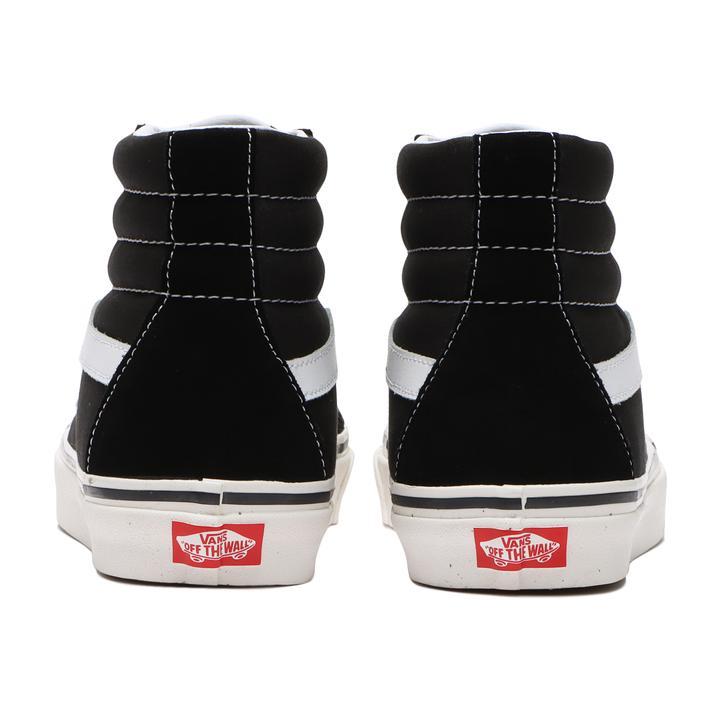 VANS（ヴァンズ） SK8-HI 38 DX スケートハイ38DX VN0A38GFPXC