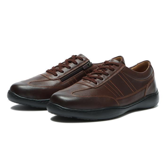 Hawkins（ホーキンス） TR HAMPTON2 5E 4E ハンプトン HL13107 CACAO