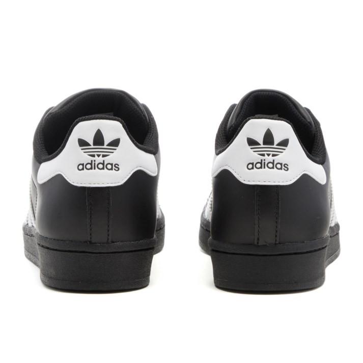 安い割引Adidas アディダス SUPERSTAR スーパースター EG4959 BLK WHT