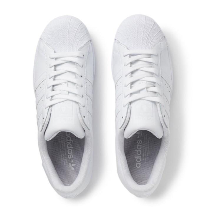 Adidas アディダス Superstar スーパースター Eg4960 Wht Wht Abc Mart Paypayモール店 通販 Paypayモール