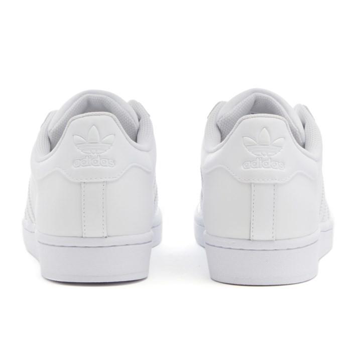 adidas アディダス SUPERSTAR スーパースター EG4960　WHT/WHT｜abc-martnet｜03