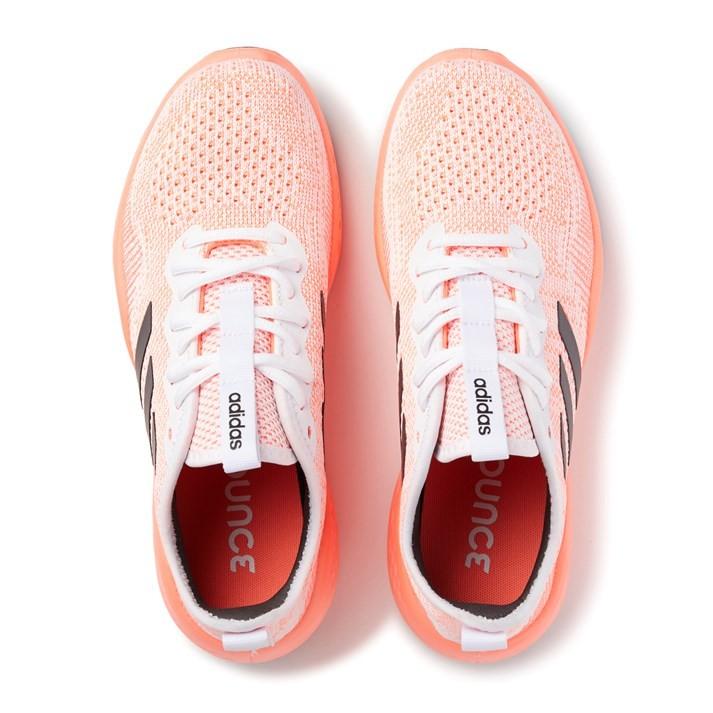 レディース Adidas アディダス Fluidflow W フルイドフロー Eg3672 Abc Mart限定 Wht Gry Abc Mart Paypayモール店 通販 Paypayモール