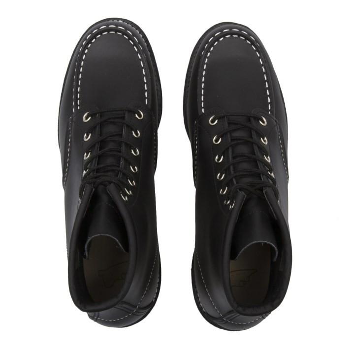 RED WING SHOES（レッドウィング） RED WING IRISH SETTER 6' MOC-TOE