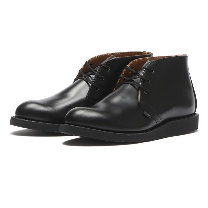 RED WING SHOES（レッドウィング） RED WING POSTMAN CHUKKA POSTMAN