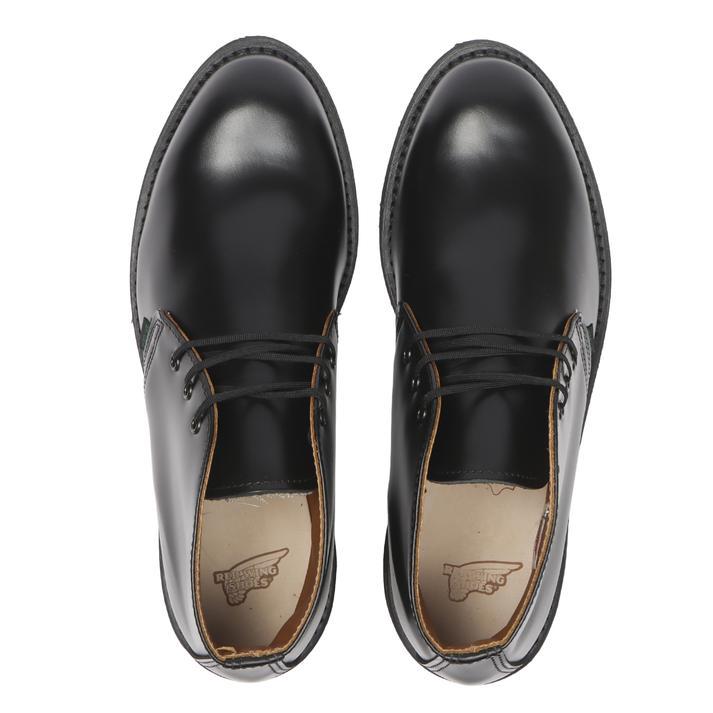 RED WING SHOES（レッドウィング） RED WING POSTMAN CHUKKA POSTMAN