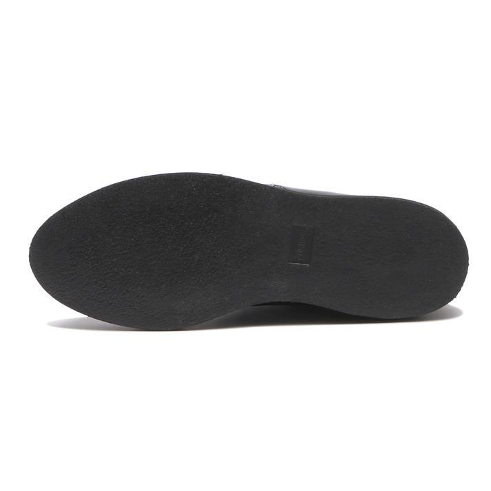 RED WING レッドウィング POSTMAN CHUKKA POSTMAN CHUKKA 9196(D) BLACK 9196 (D) BLACK CHAPARRALの画像