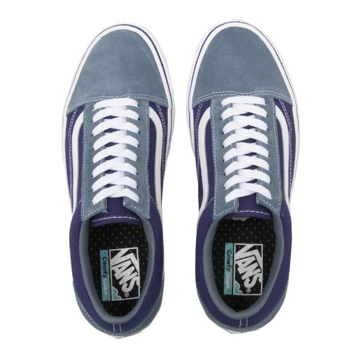 vans old skool comfy