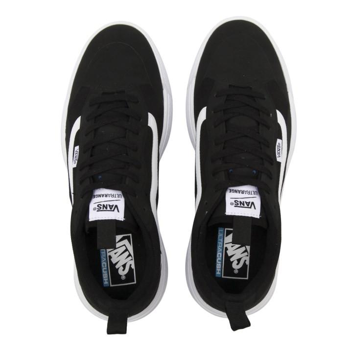 VANS ULTRARANGE EXO ヴァンズ ウルトラレンジ VN0A4U1KBLK