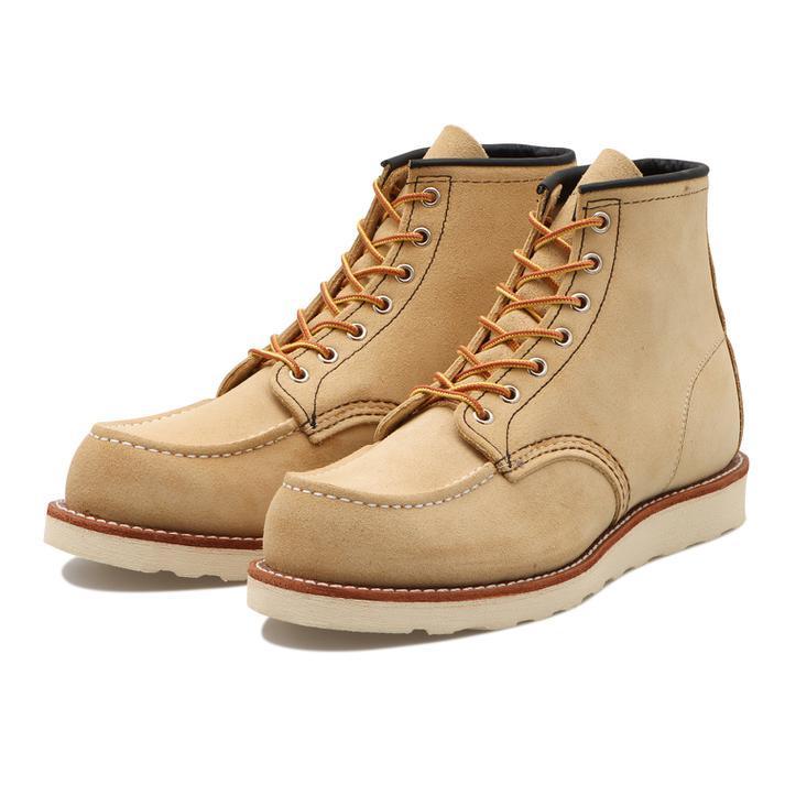 RED WING SHOES（レッドウィング） アイリッシュセッターRED WING
