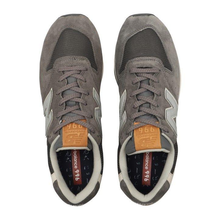 new balance 996 abc mart