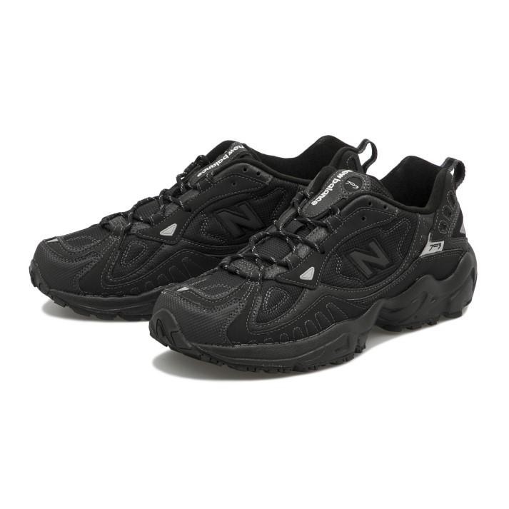 New Balance ニューバランス スニーカー ML703BC(D) TRIPLE BK(BC 