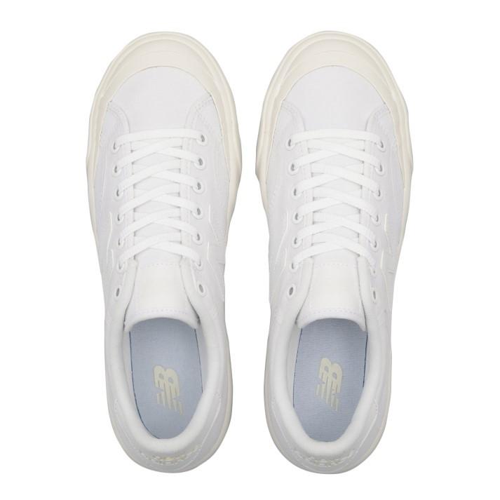 New Balance（ニューバランス） スニーカー PROCTSEC(D) WHITE(SEC