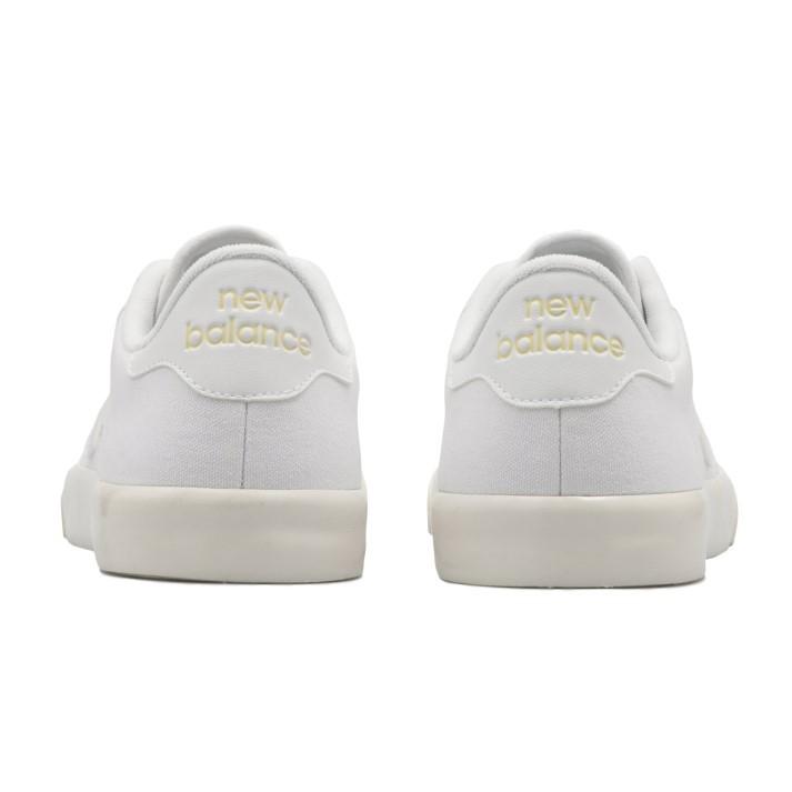 New Balance（ニューバランス） スニーカー PROCTSEC(D) WHITE(SEC