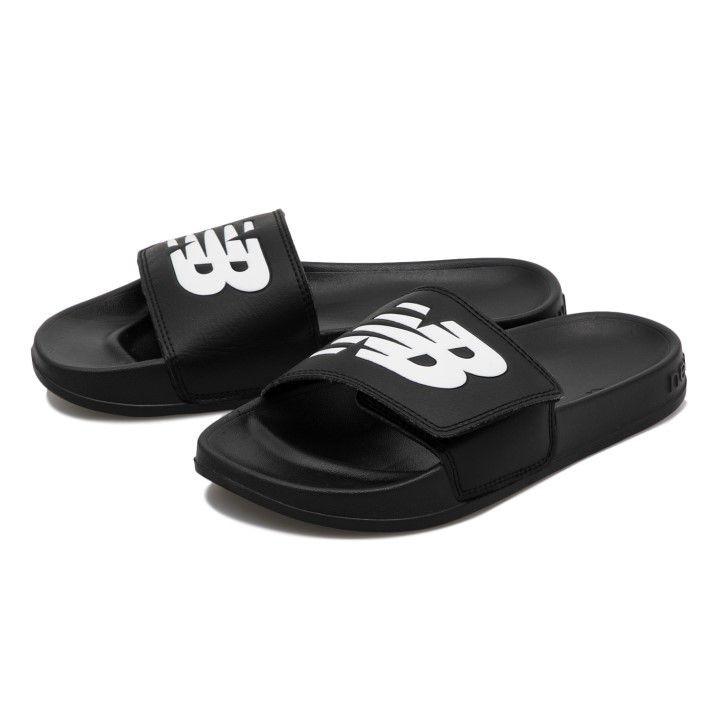 キッズ New Balance ニューバランス サンダル Yt0ab1 M 19 22 Black B1 Abc Mart Paypayモール店 通販 Paypayモール