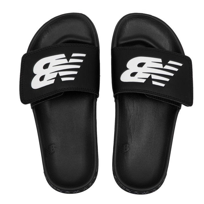 キッズ New Balance ニューバランス サンダル Yt0ab1 M 19 22 Black B1 Abc Mart Paypayモール店 通販 Paypayモール