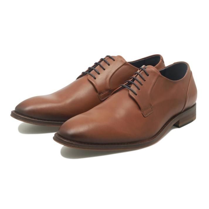 COXX BORBA コックスボルバ PLAIN プレーン MRUBI120 COGNAC COXX BORBA コックスボルバ PLAIN プレーン MRUBI120 COGNAC