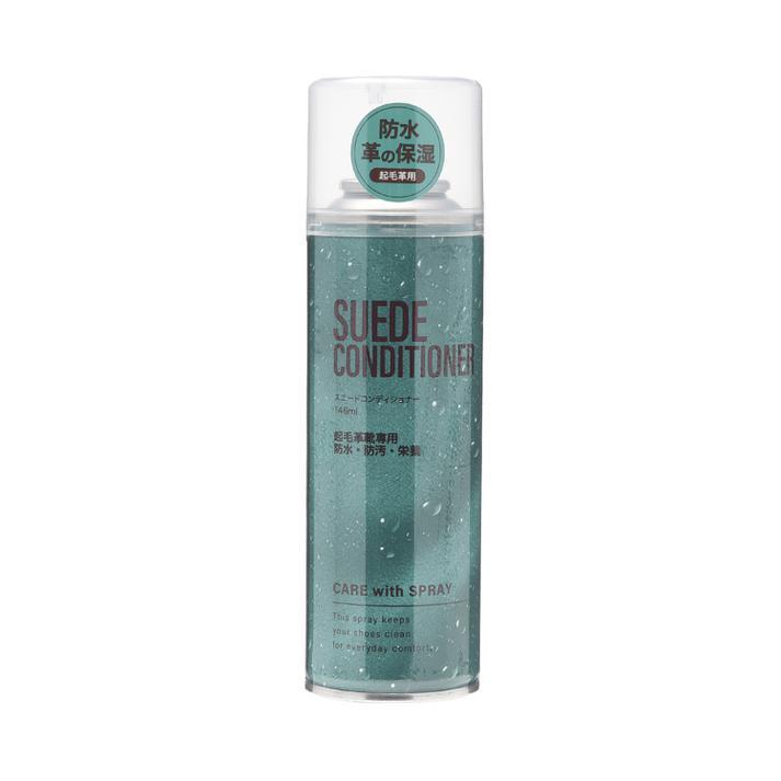 JEWEL ジュエル JEWEL SUEDE CONDITIONER146ml スエードコンディショナー スエードコンディショナー カラーレス｜abc-martnet