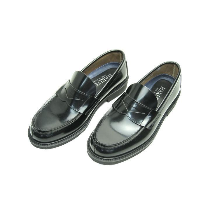 HARUTA（ハルタ） EXTRALIGHT SOLE エクストラライト コインローファー