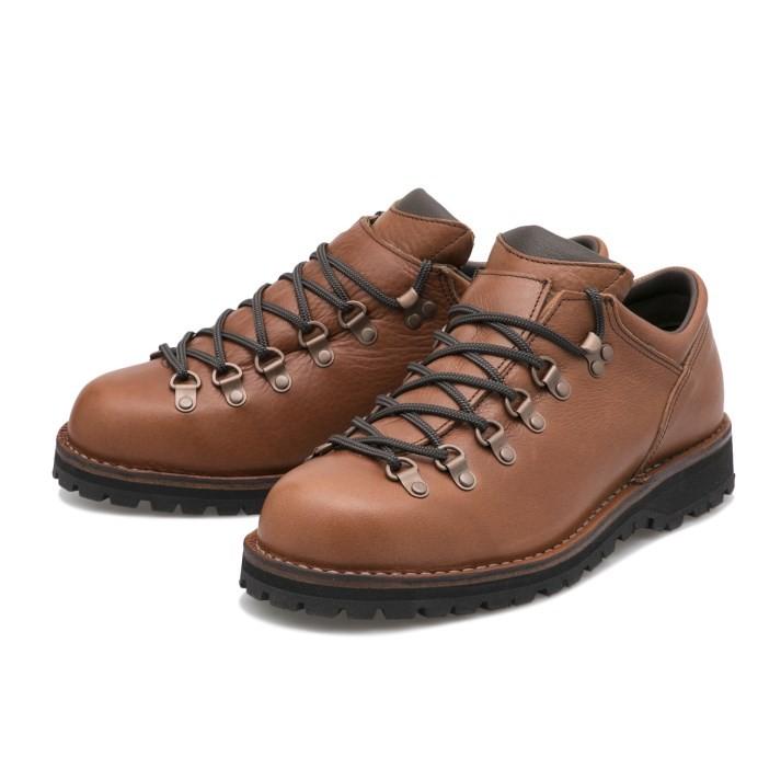Danner（ダナー） TIGARD KL ティガード KL D214013 DBROWN : ABC-MART