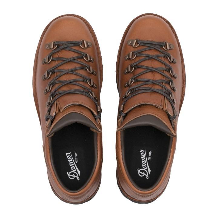 Danner（ダナー） TIGARD KL ティガード KL D214013 DBROWN : ABC-MART
