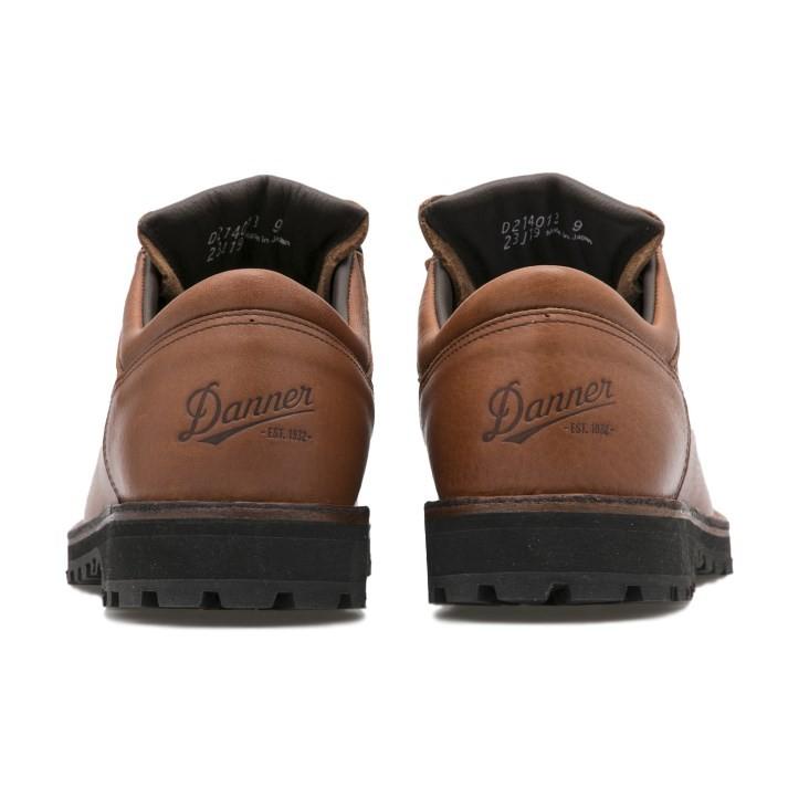 Danner（ダナー） TIGARD KL ティガード KL D214013 DBROWN : ABC-MART