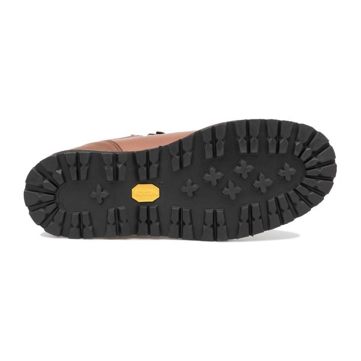 Danner（ダナー） TIGARD KL ティガード KL D214013 DBROWN : ABC-MART