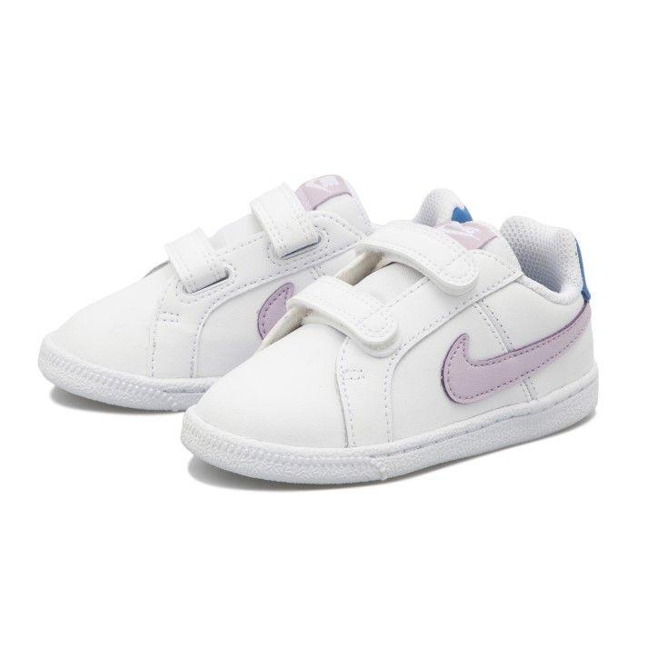 nike court royale tdv