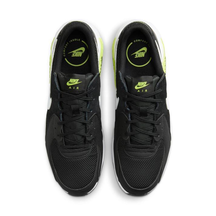 NIKE（ナイキ） AIRMAX EXCEE エア マックス エクシー MCD4165 020BLK