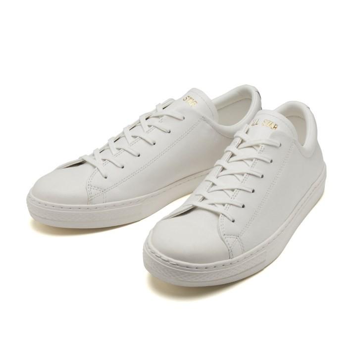 ego Mål tildeling コンバース CONVERSE LEATHER ALL STAR COUPE OX レザー オールスター クップ オックス 31301810 WHITE  :6025050001012:ABC-MART Yahoo!店 - 通販 - Yahoo!ショッピング