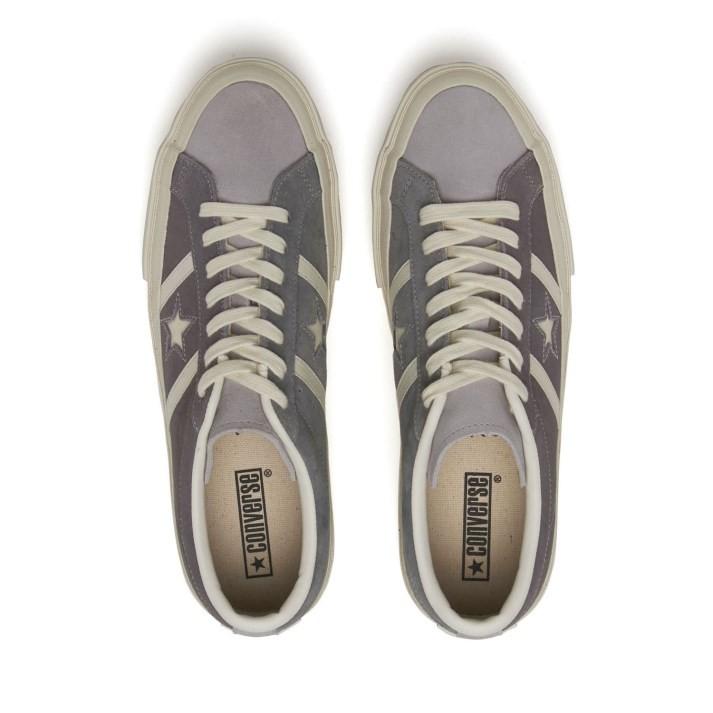 CONVERSE（コンバース） CONVERSE STAR＆BARS MULTISUEDE スター