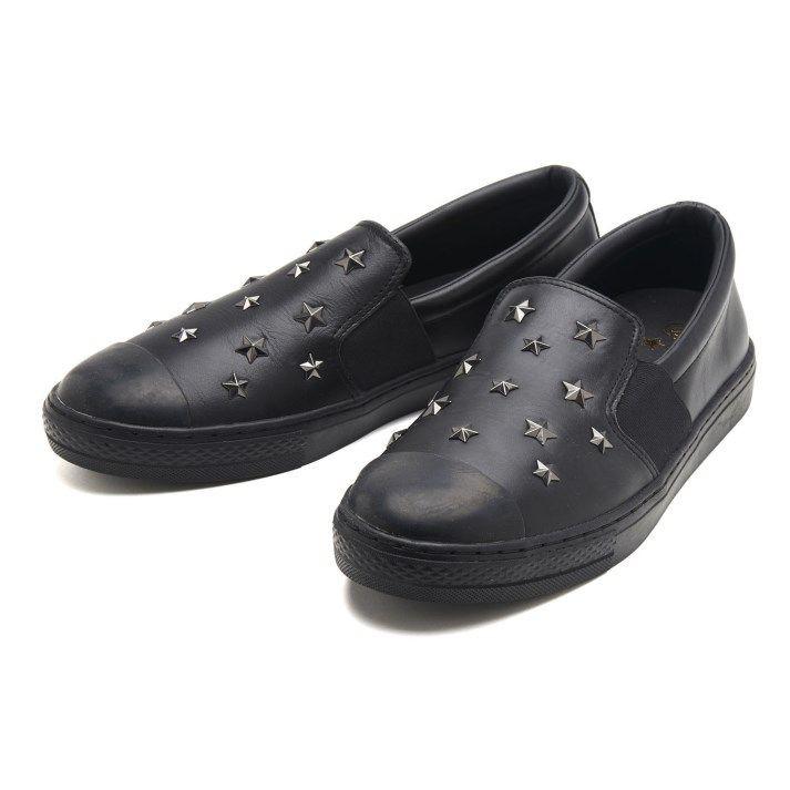 CONVERSE（コンバース） CONVERSE ALL STAR COUPE STARSSLIP-ON 