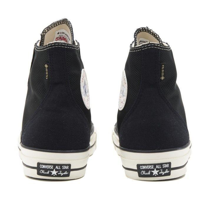 こん CONVERSE コンバース ALL STAR 100 GORE-TEX TN HI オールスター
