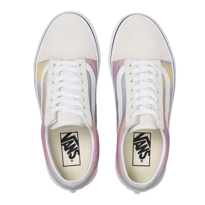 aura shift old skool