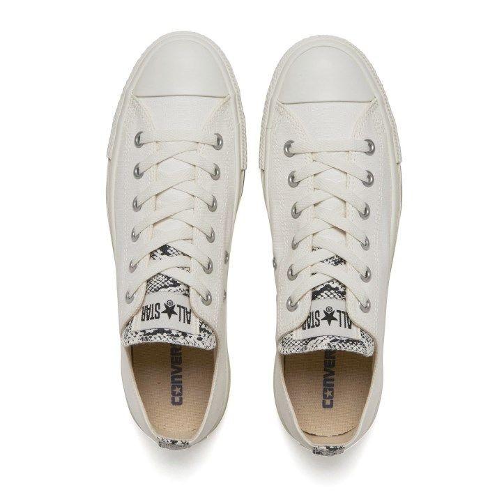 converse all star snake