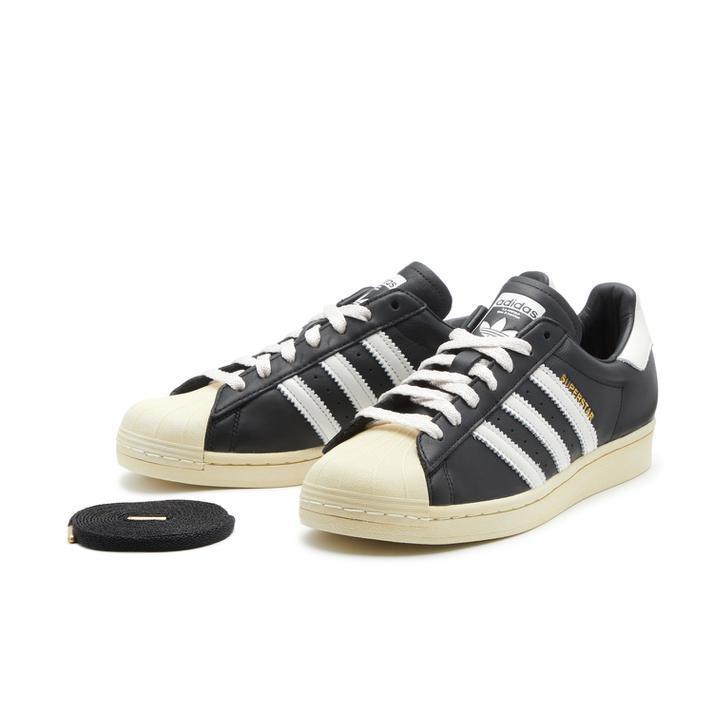 Adidas アディダス Superstar スーパースター Fv22 Blk Wht Blu Abc Mart Paypayモール店 通販 Paypayモール