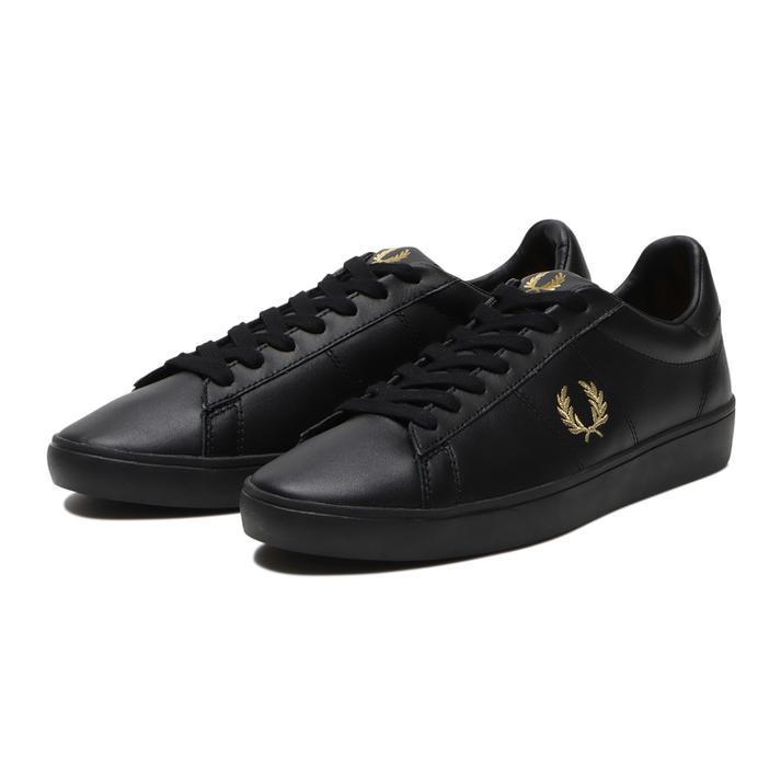 FRED PERRY（フレッドペリー） SPENCERLEATHER スペンサーレザー B8250