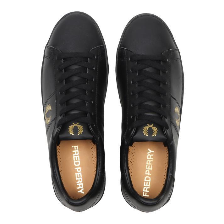 FRED PERRY（フレッドペリー） SPENCERLEATHER スペンサーレザー B8250